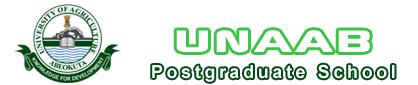 FUNAAB Logo